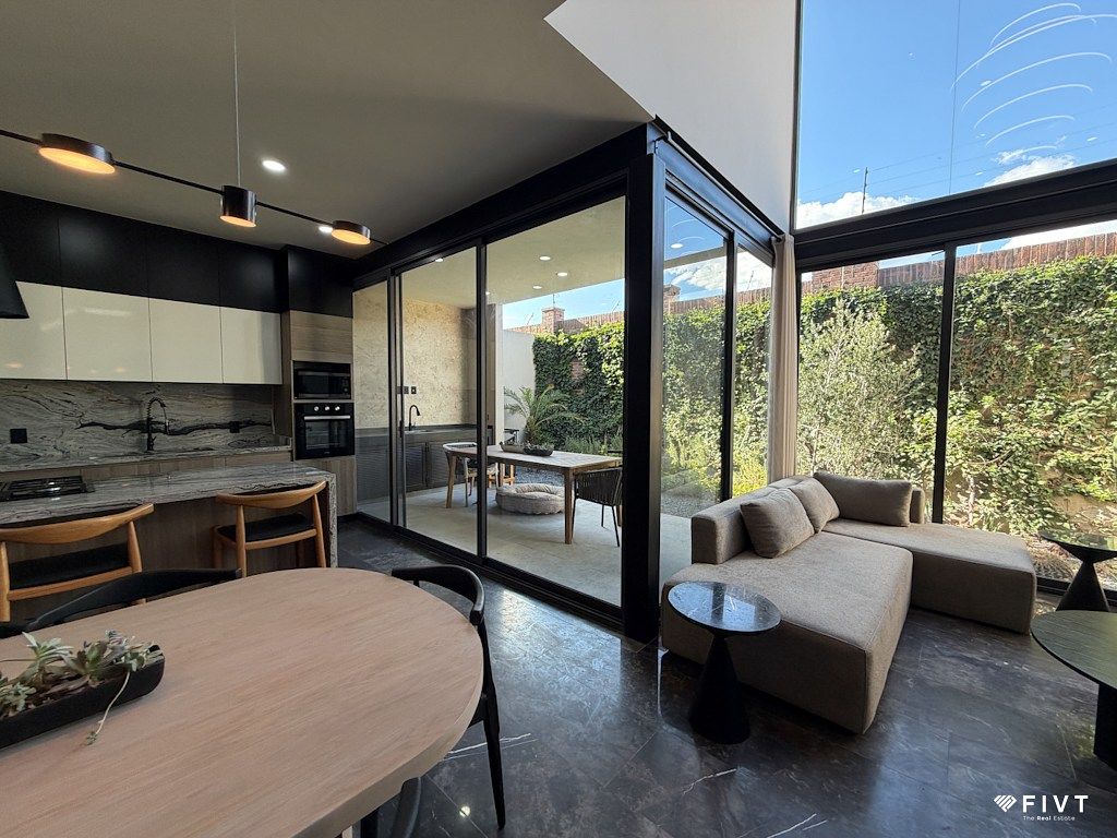 Casa em Altozano el Nuevo Querétaro, Querétaro, foto 5 de 19