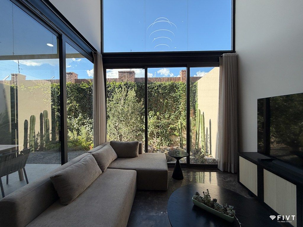 Casa em Altozano el Nuevo Querétaro, Querétaro, foto 7 de 19