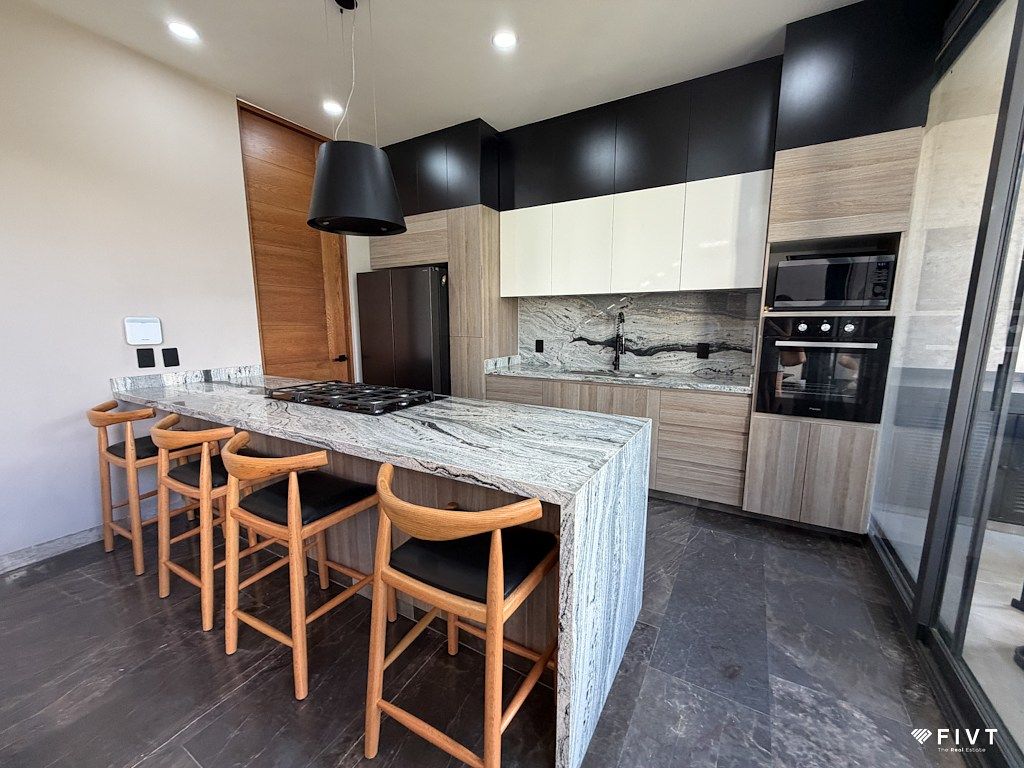 Casa em Altozano el Nuevo Querétaro, Querétaro, foto 8 de 19