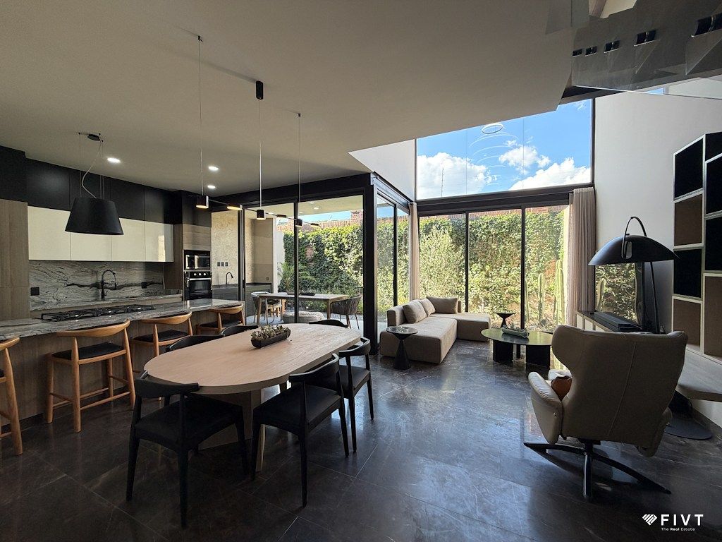 Casa em Altozano el Nuevo Querétaro, Querétaro, foto 9 de 19