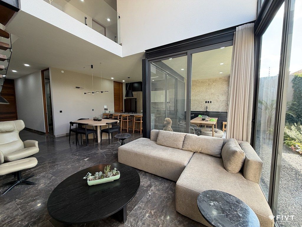 Casa em Altozano el Nuevo Querétaro, Querétaro, foto 10 de 19