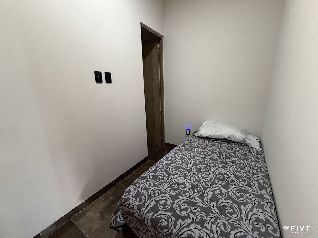 Casa em Altozano el Nuevo Querétaro, Querétaro, foto 12 de 19