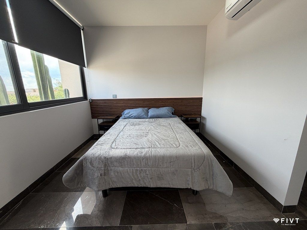 Casa em Altozano el Nuevo Querétaro, Querétaro, foto 15 de 19