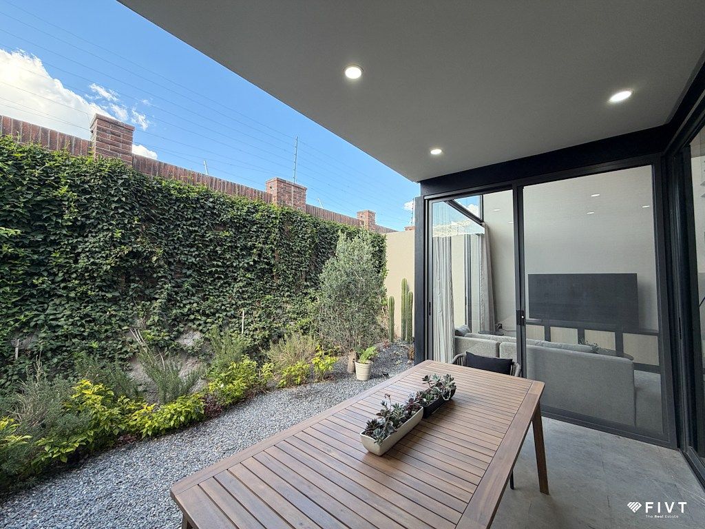 Casa em Altozano el Nuevo Querétaro, Querétaro, foto 17 de 19