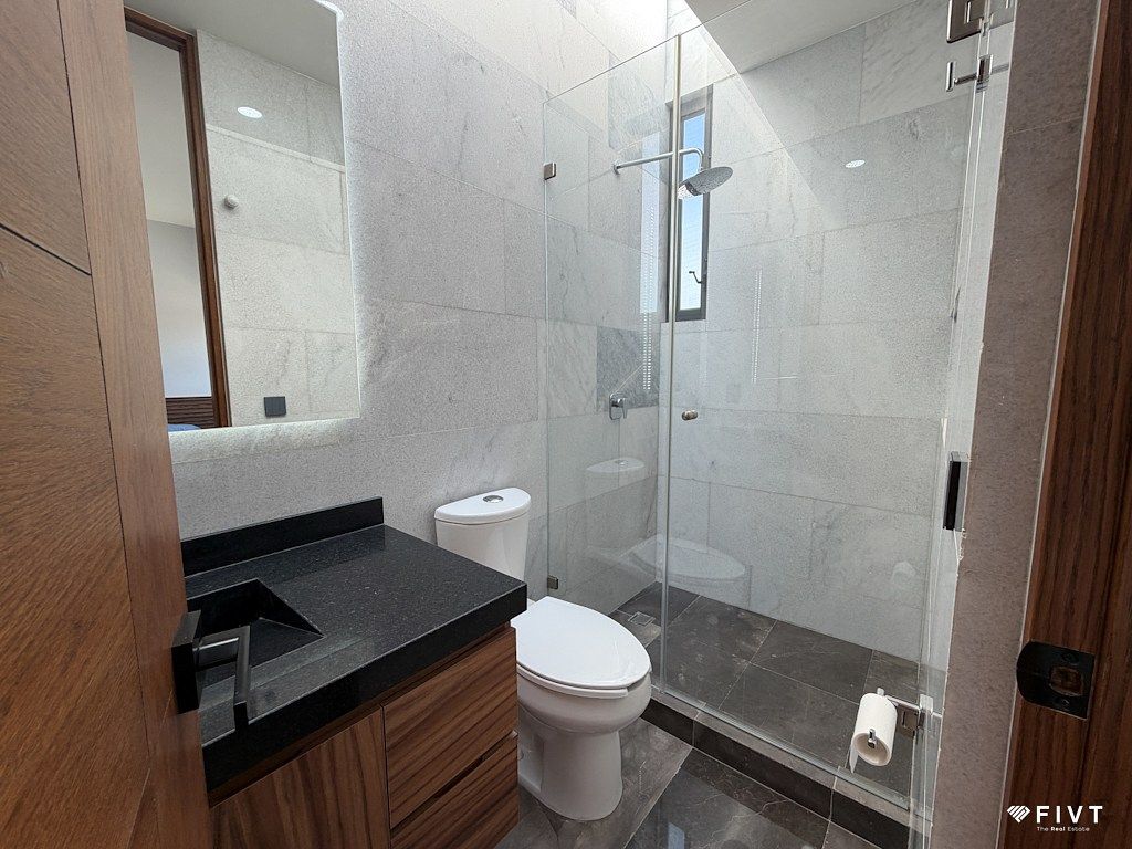 Casa em Altozano el Nuevo Querétaro, Querétaro, foto 19 de 19