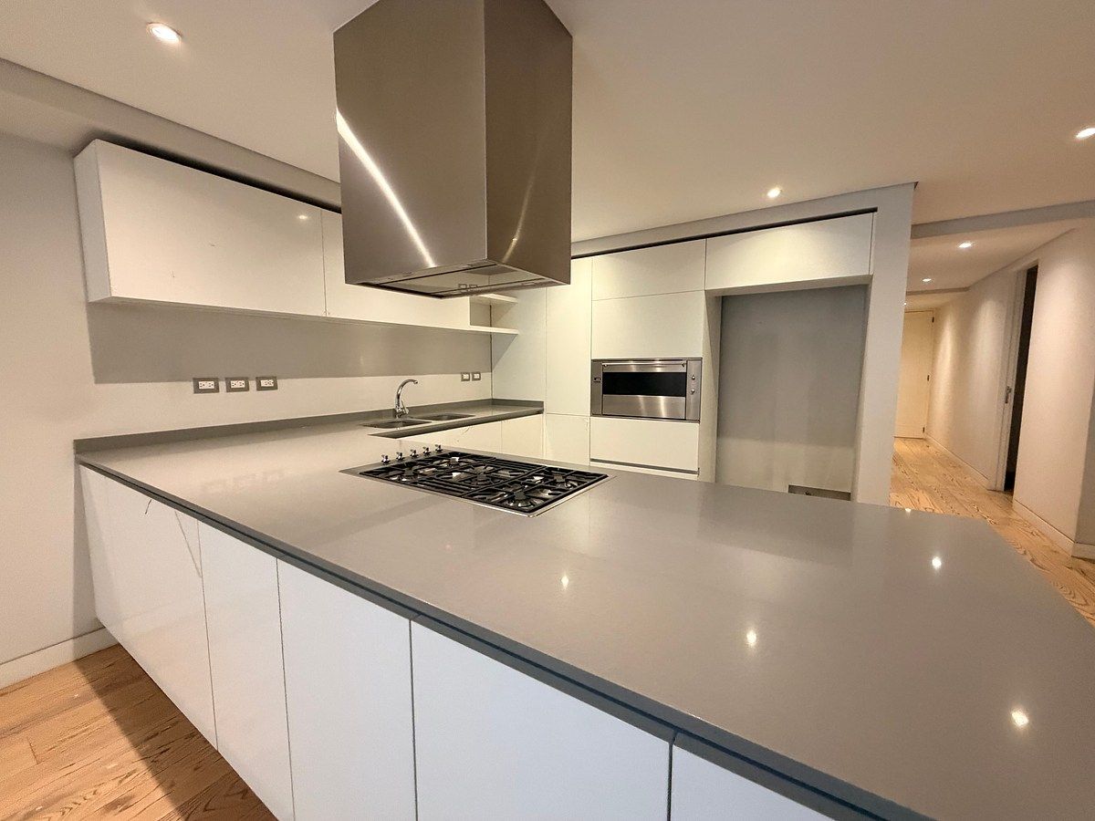 Apartamento em Polanco V Sección, Miguel Hidalgo, foto 3 de 24