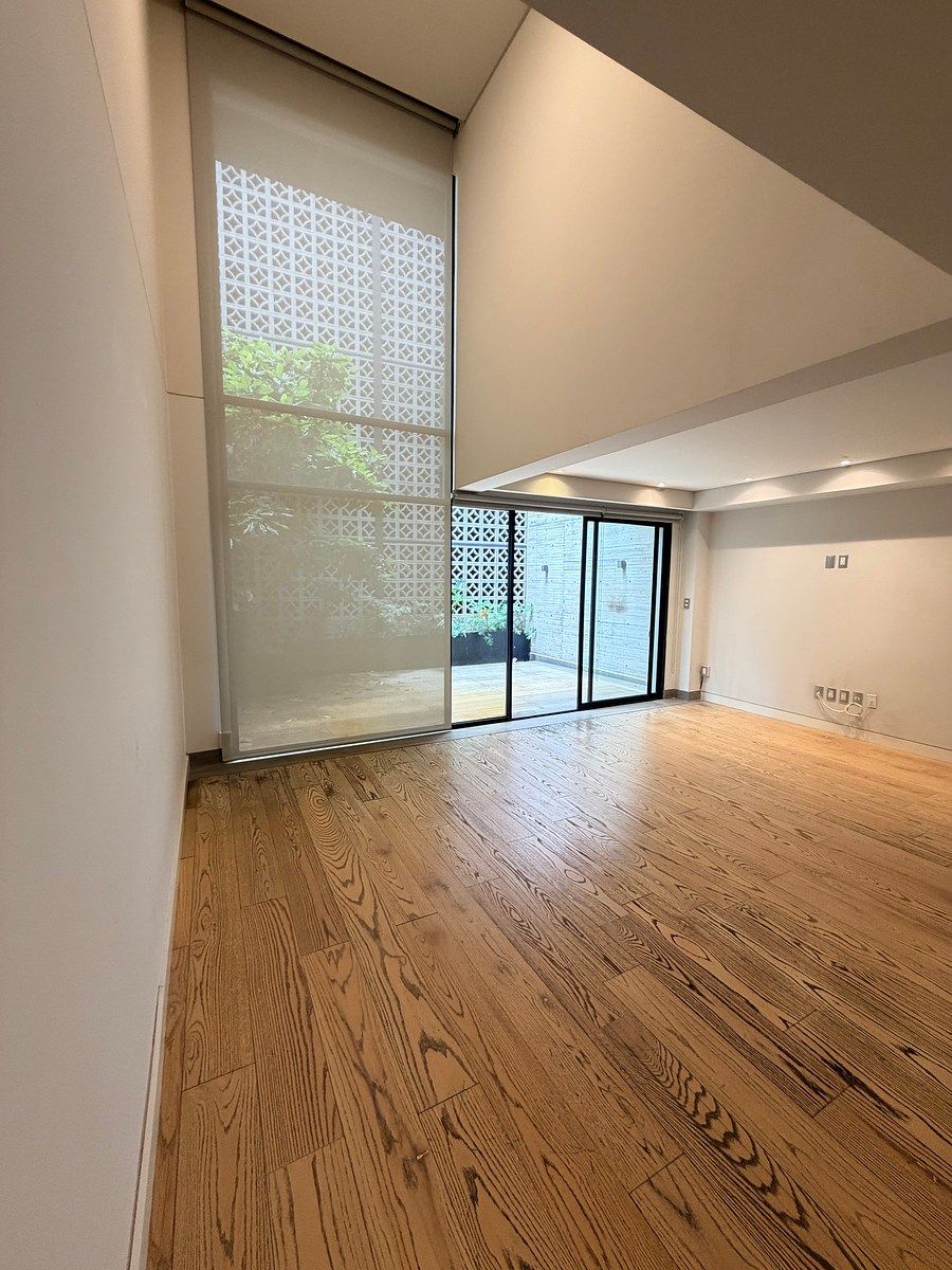 Apartamento em Polanco V Sección, Miguel Hidalgo, foto 5 de 24