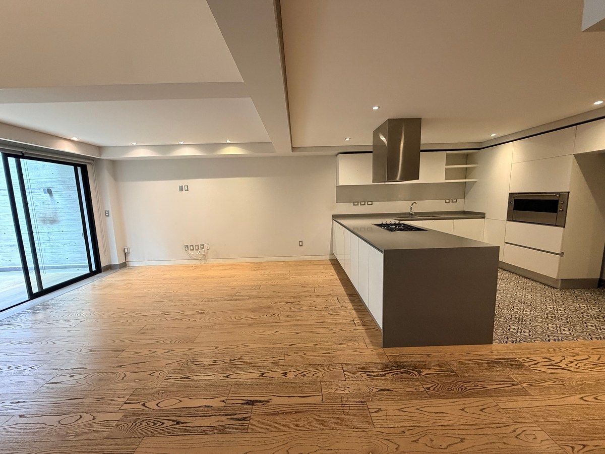 Apartamento em Polanco V Sección, Miguel Hidalgo, foto 6 de 24