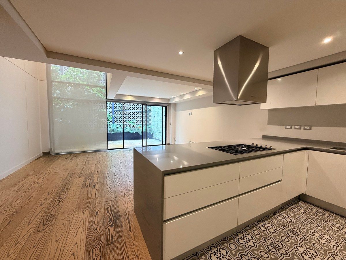 Apartamento em Polanco V Sección, Miguel Hidalgo, foto 7 de 24