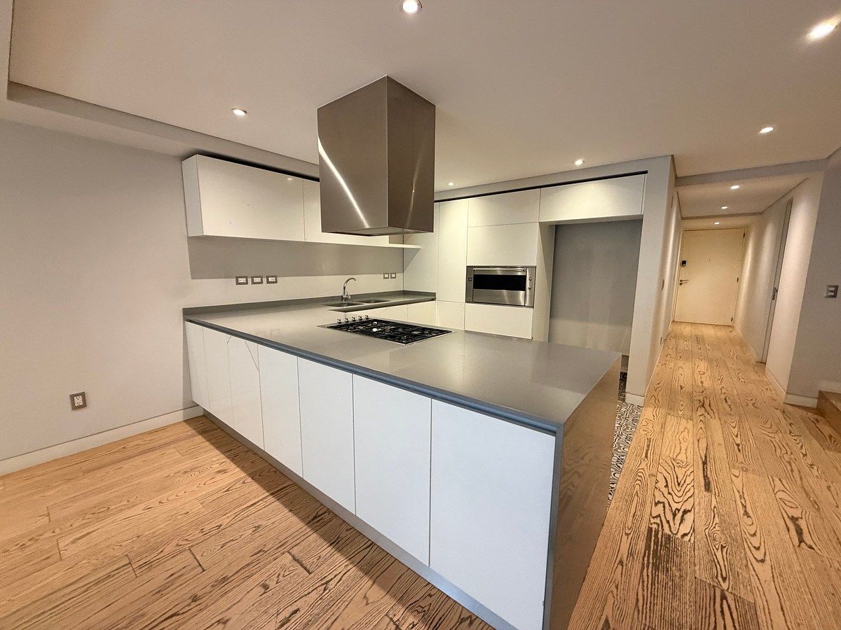 Apartamento em Polanco V Sección, Miguel Hidalgo, foto 8 de 24