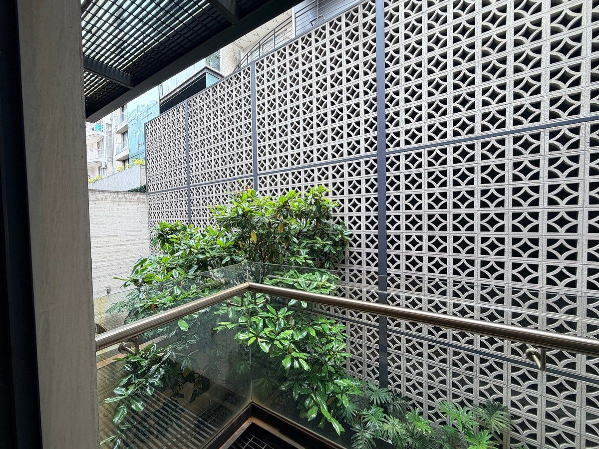 Apartamento em Polanco V Sección, Miguel Hidalgo, foto 11 de 24