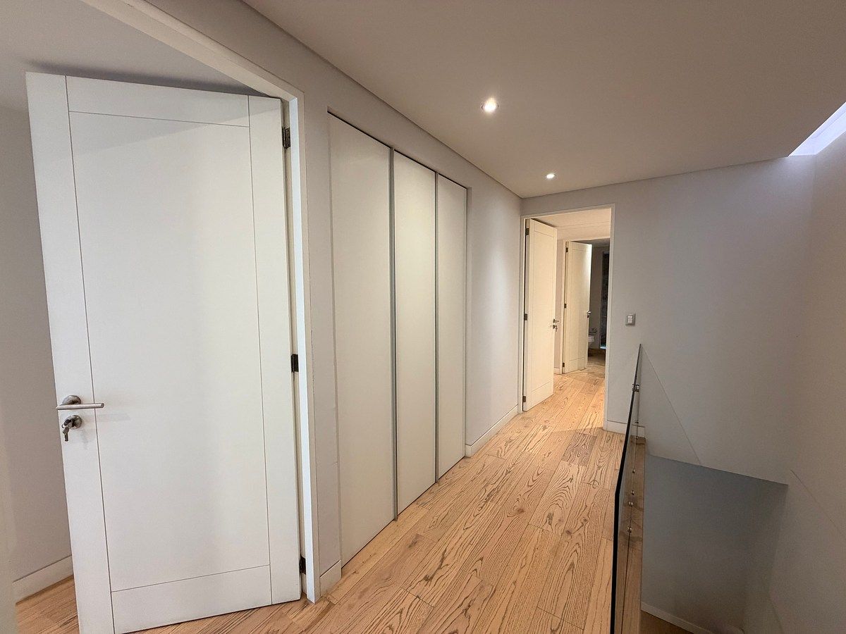 Apartamento em Polanco V Sección, Miguel Hidalgo, foto 20 de 24
