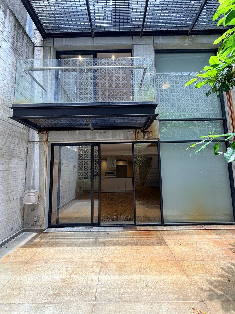 Apartamento em Polanco V Sección, Miguel Hidalgo, foto 9 de 24