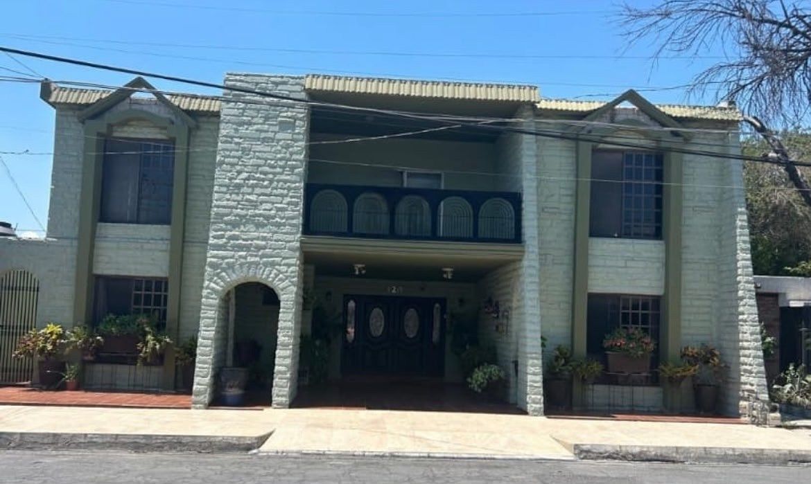 Casa en Venta en CUAUHTEMOC 3 SECTOR, San Nicolas de los Garza, foto 1 de 13