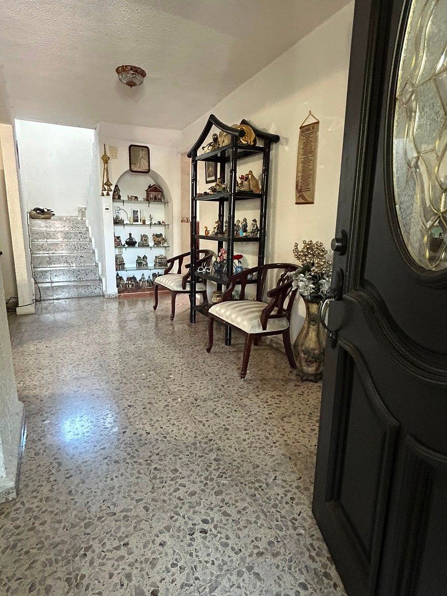 Casa en Cuauhtémoc Sector 3, San Nicolás de los Garza, foto 2 de 13