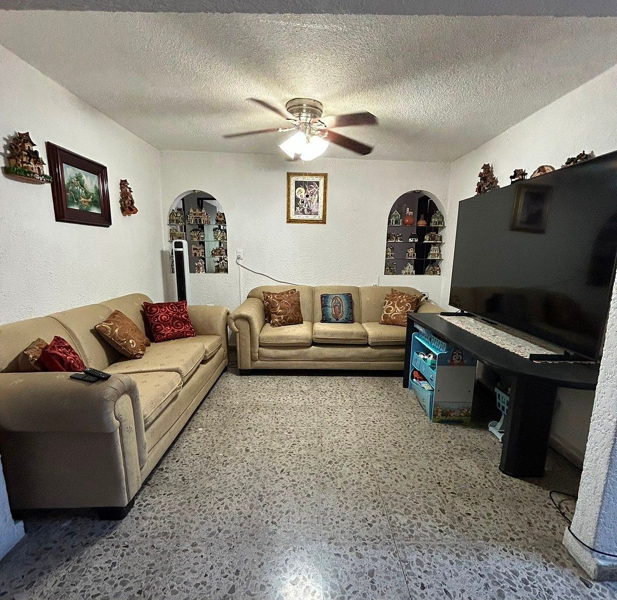 Casa en Cuauhtémoc Sector 3, San Nicolás de los Garza, foto 4 de 13