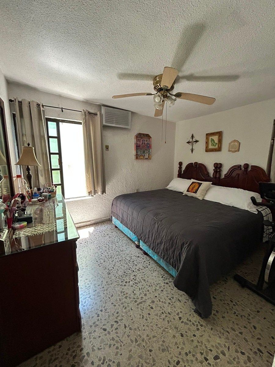 Casa en Cuauhtémoc Sector 3, San Nicolás de los Garza, foto 8 de 13