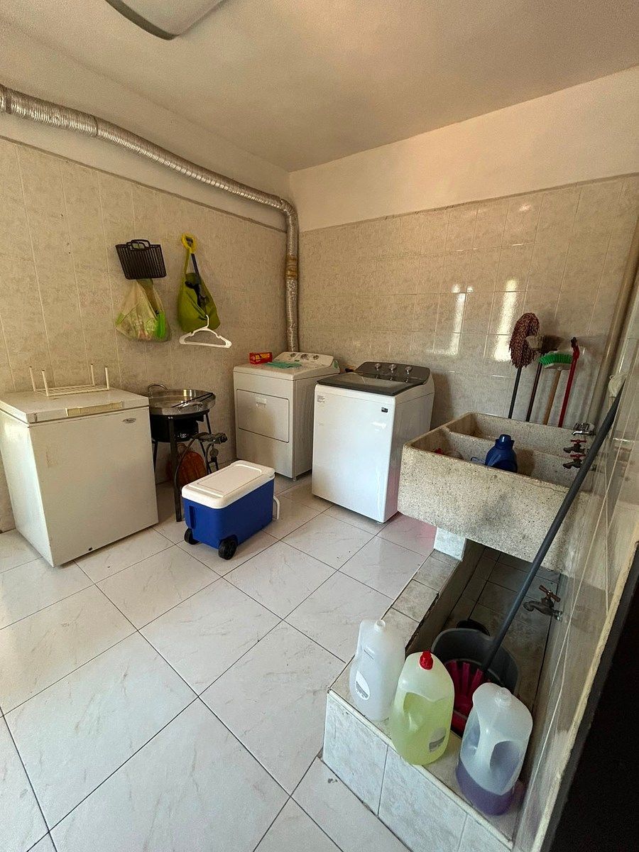 Casa en Cuauhtémoc Sector 3, San Nicolás de los Garza, foto 9 de 13