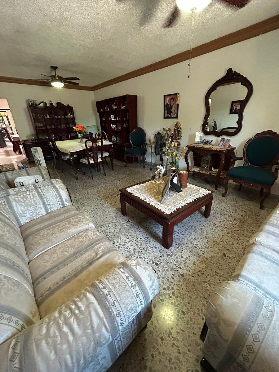 Casa en Cuauhtémoc Sector 3, San Nicolás de los Garza, foto 5 de 13