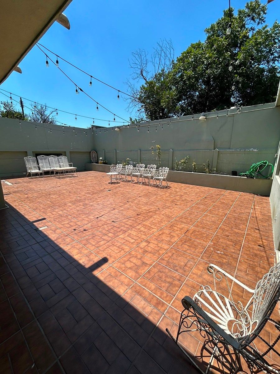 Casa en Cuauhtémoc Sector 3, San Nicolás de los Garza, foto 11 de 13