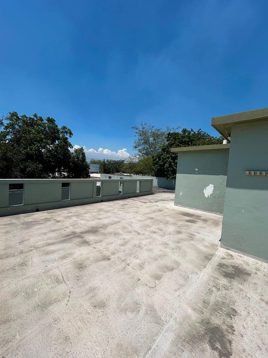 Casa en Cuauhtémoc Sector 3, San Nicolás de los Garza, foto 12 de 13
