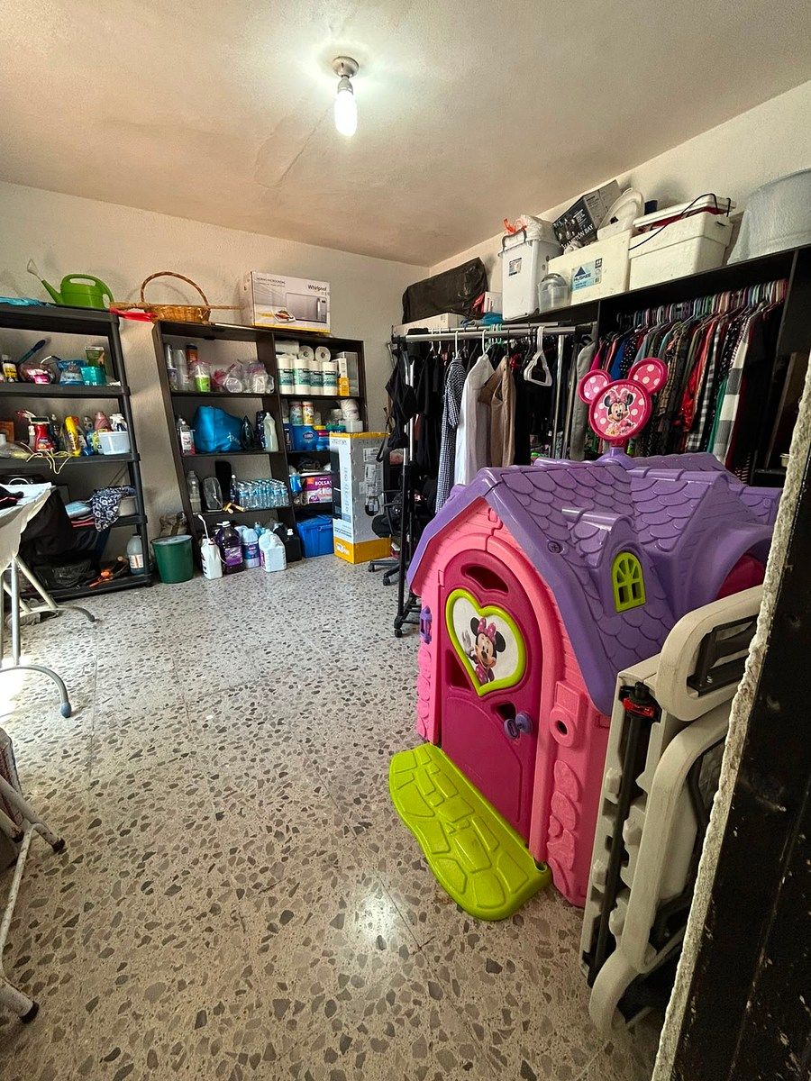 Casa en Cuauhtémoc Sector 3, San Nicolás de los Garza, foto 10 de 13