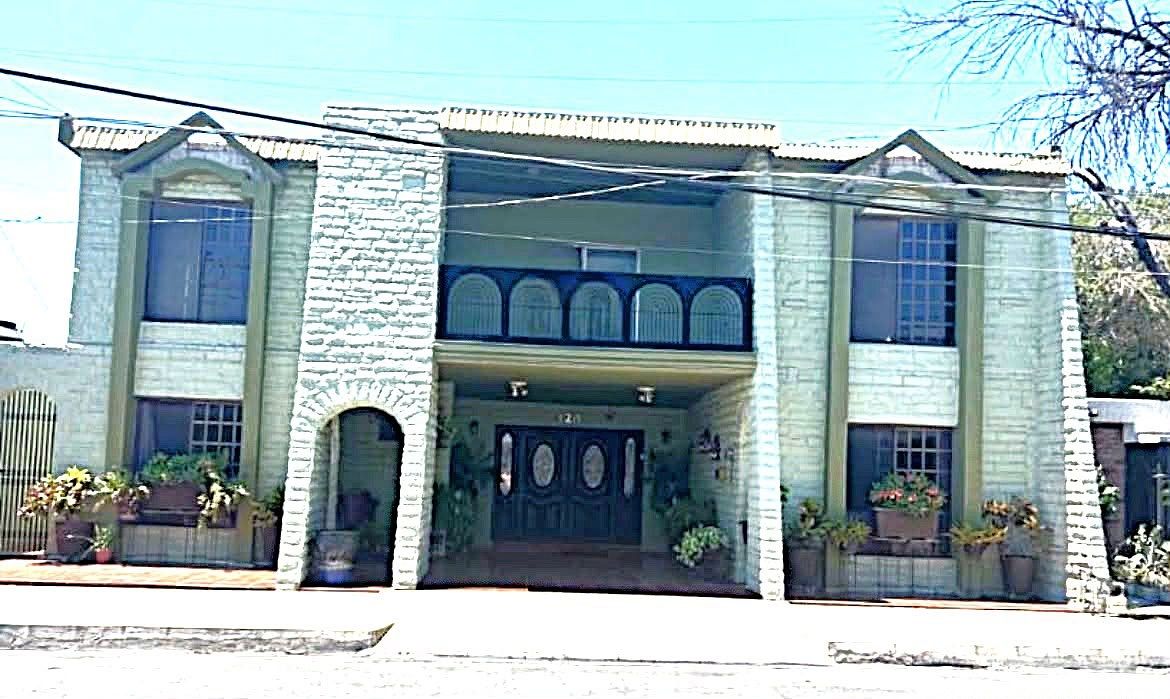 House for Sale in CUAUHTEMOC 3 SECTOR, San Nicolas de los Garza, photo 1 of 14