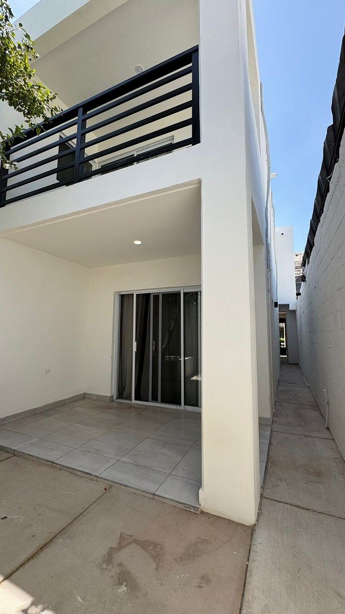 Casa en Las Quintas, Hermosillo, foto 7 de 31