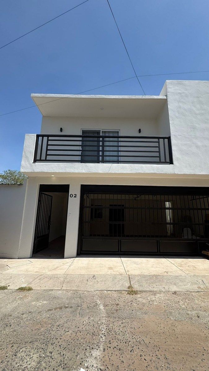 Casa en Las Quintas, Hermosillo, foto 21 de 31
