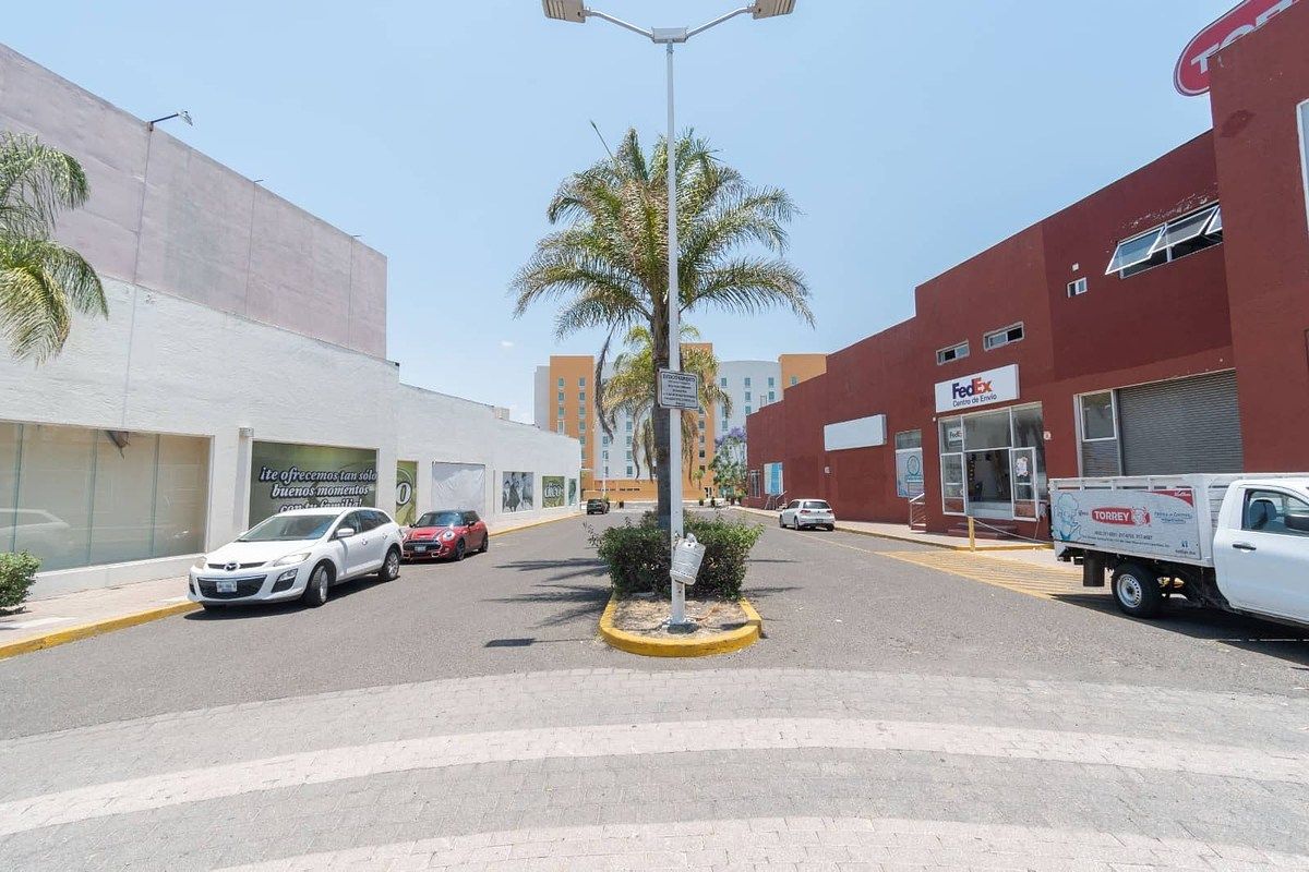 Renta Locales Querétaro  $240m2, photo 1 of 8