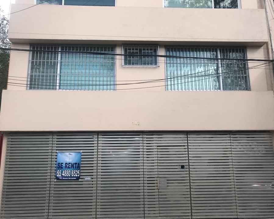 Se RENTA departamento en Coyoacán, photo 1 of 22