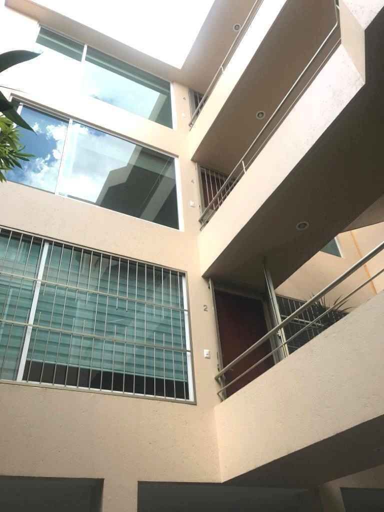 Apartment in Ex-Ejido de San Francisco Culhuacán, Coyoacán, photo 2 of 22