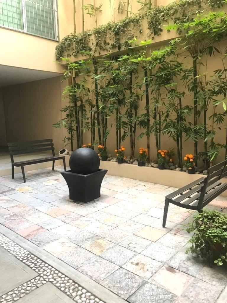 Apartment in Ex-Ejido de San Francisco Culhuacán, Coyoacán, photo 3 of 22