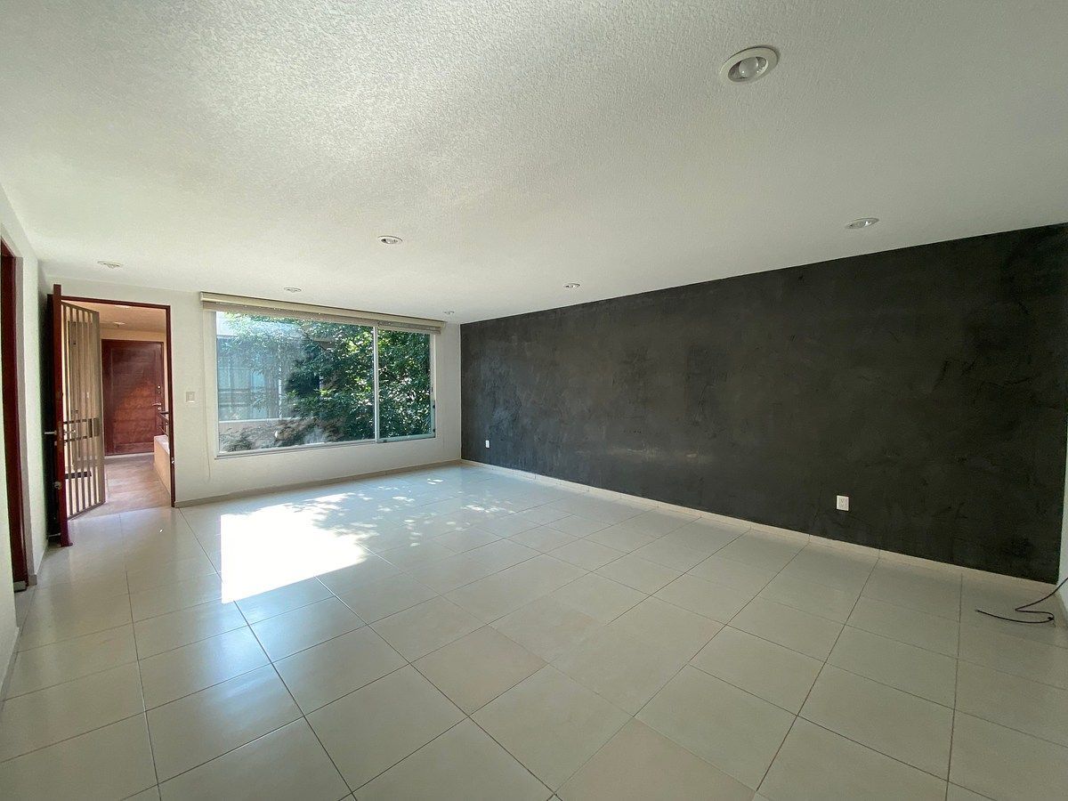 Apartment in Ex-Ejido de San Francisco Culhuacán, Coyoacán, photo 5 of 22