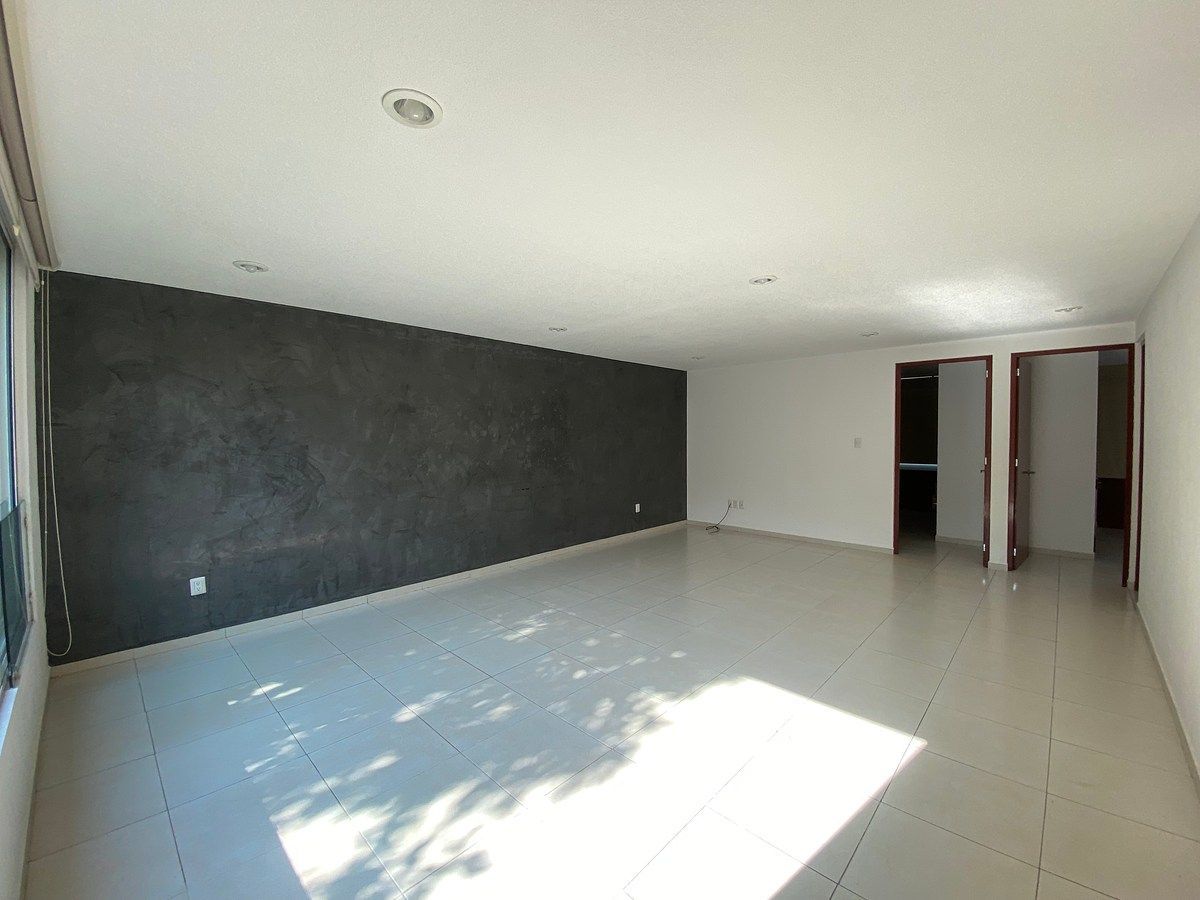 Apartment in Ex-Ejido de San Francisco Culhuacán, Coyoacán, photo 6 of 22