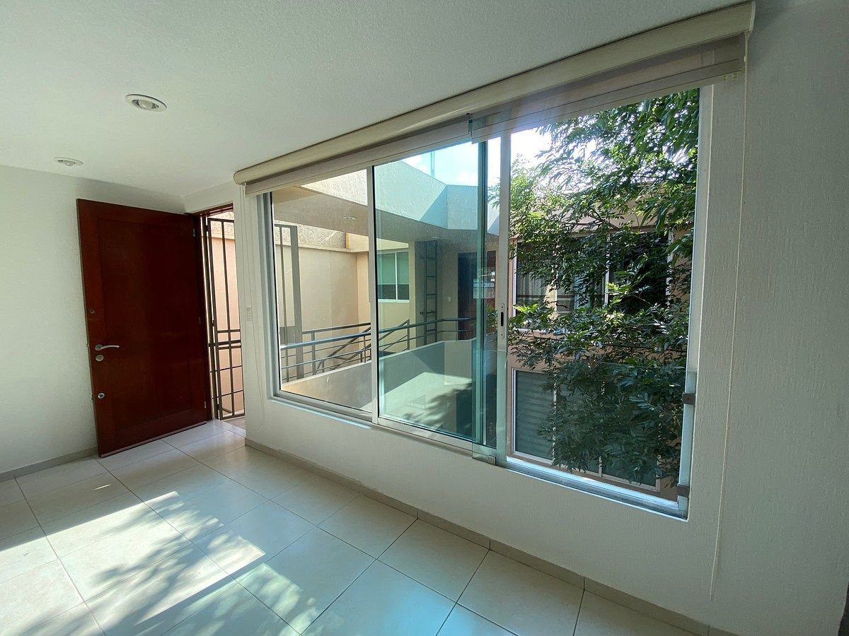 Apartment in Ex-Ejido de San Francisco Culhuacán, Coyoacán, photo 8 of 22