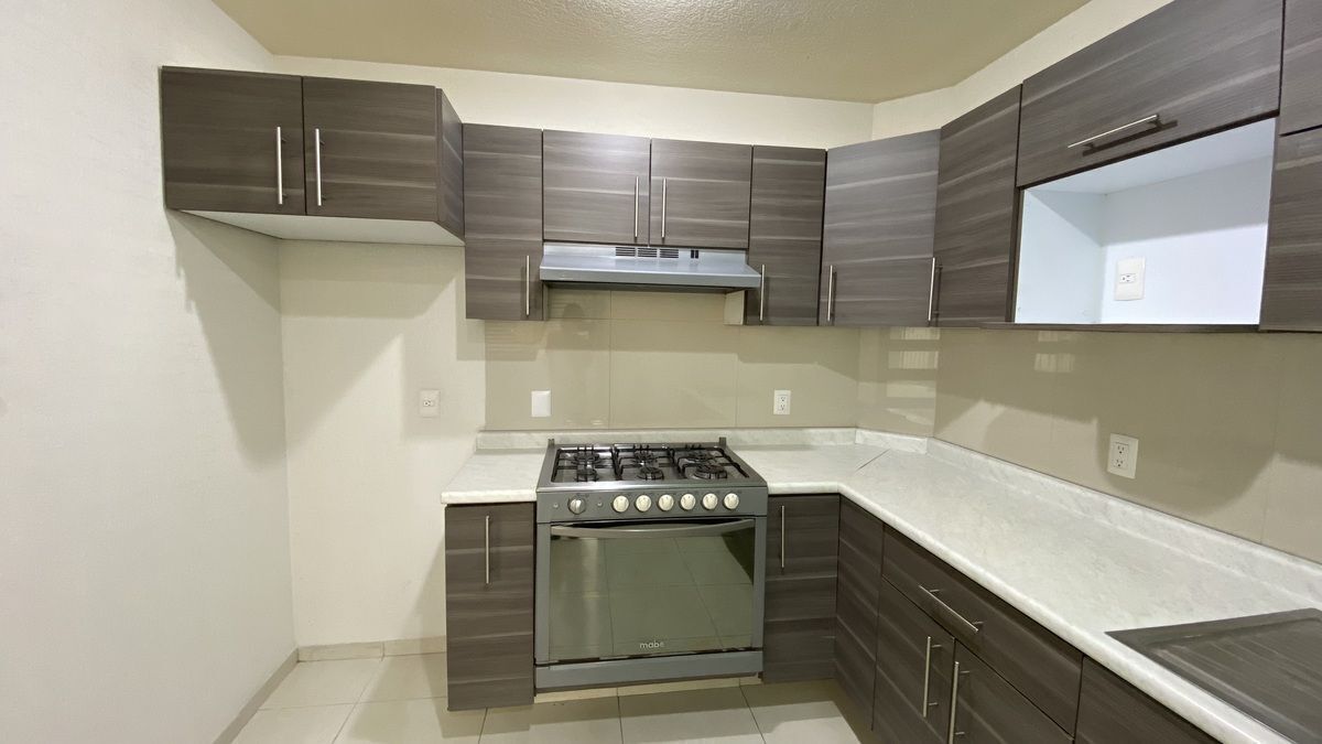 Apartment in Ex-Ejido de San Francisco Culhuacán, Coyoacán, photo 9 of 22