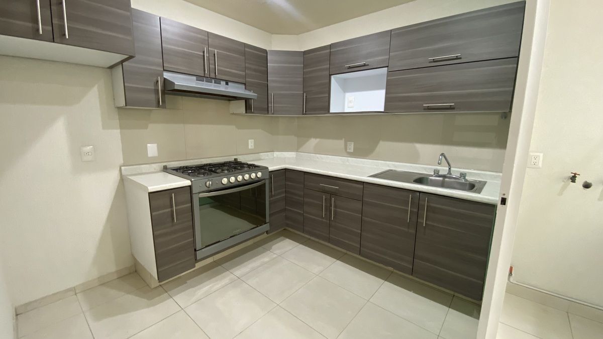 Apartment in Ex-Ejido de San Francisco Culhuacán, Coyoacán, photo 10 of 22