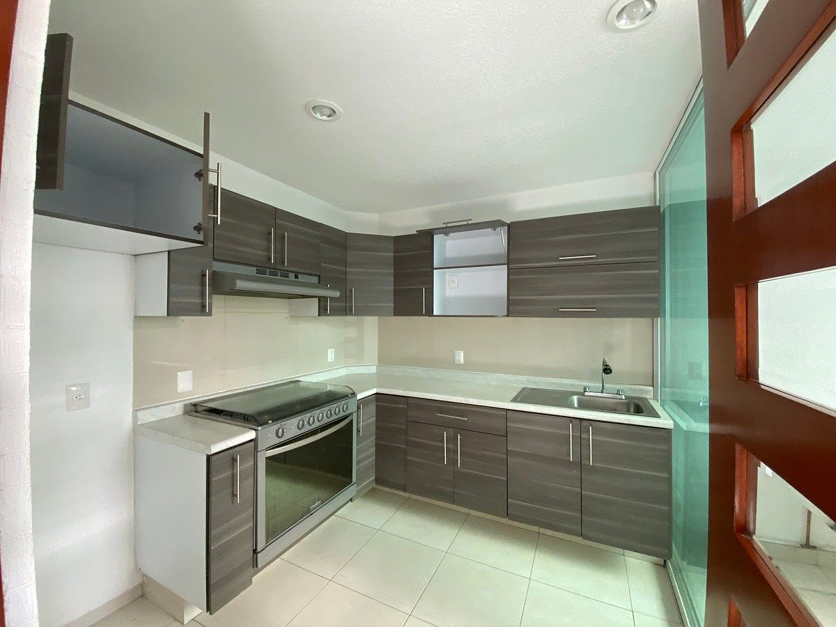Apartment in Ex-Ejido de San Francisco Culhuacán, Coyoacán, photo 11 of 22