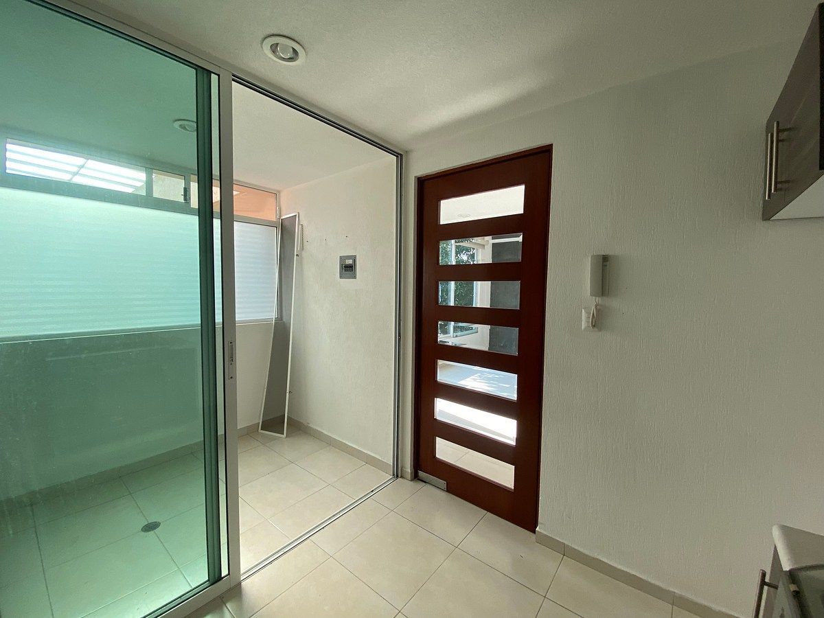 Apartment in Ex-Ejido de San Francisco Culhuacán, Coyoacán, photo 12 of 22