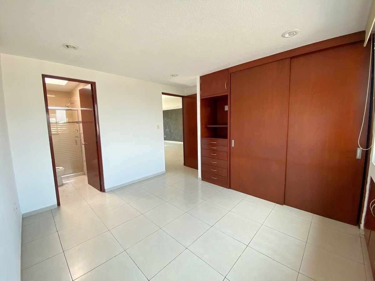 Apartment in Ex-Ejido de San Francisco Culhuacán, Coyoacán, photo 14 of 22