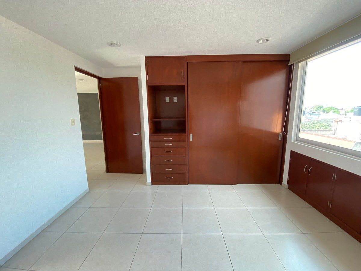 Apartment in Ex-Ejido de San Francisco Culhuacán, Coyoacán, photo 15 of 22