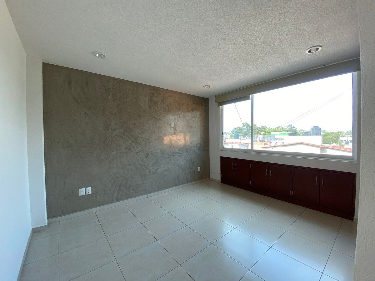Apartment in Ex-Ejido de San Francisco Culhuacán, Coyoacán, photo 16 of 22