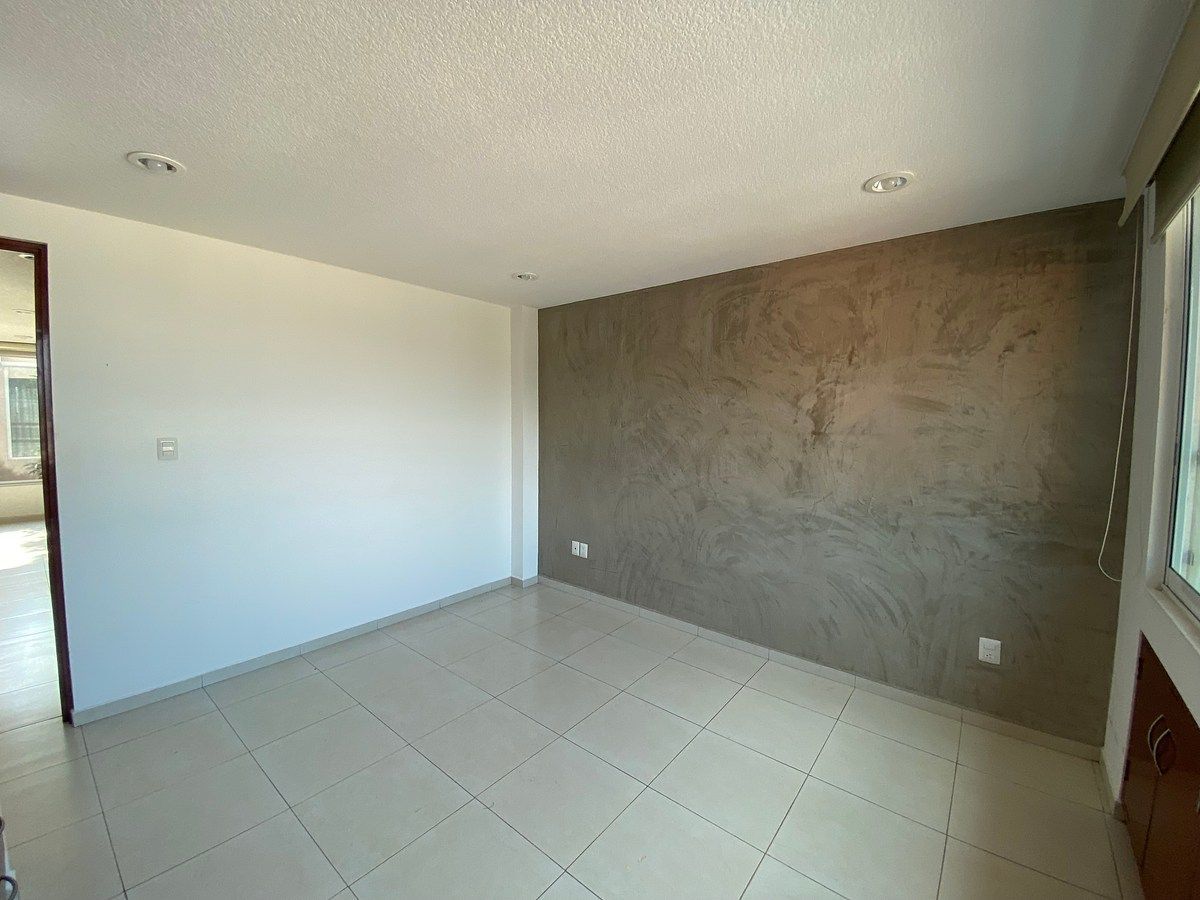Apartment in Ex-Ejido de San Francisco Culhuacán, Coyoacán, photo 17 of 22