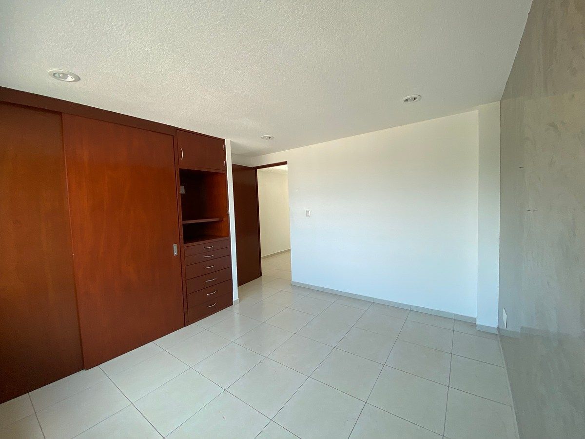 Apartment in Ex-Ejido de San Francisco Culhuacán, Coyoacán, photo 18 of 22
