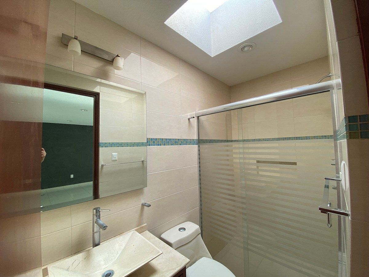 Apartment in Ex-Ejido de San Francisco Culhuacán, Coyoacán, photo 20 of 22