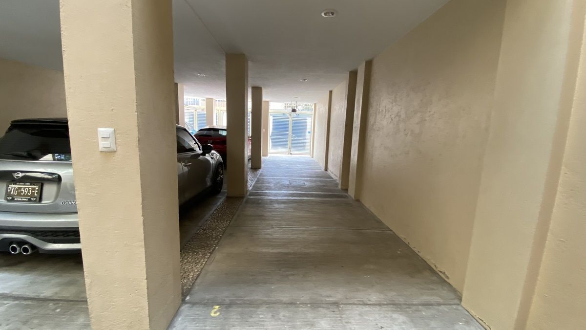 Apartment in Ex-Ejido de San Francisco Culhuacán, Coyoacán, photo 22 of 22