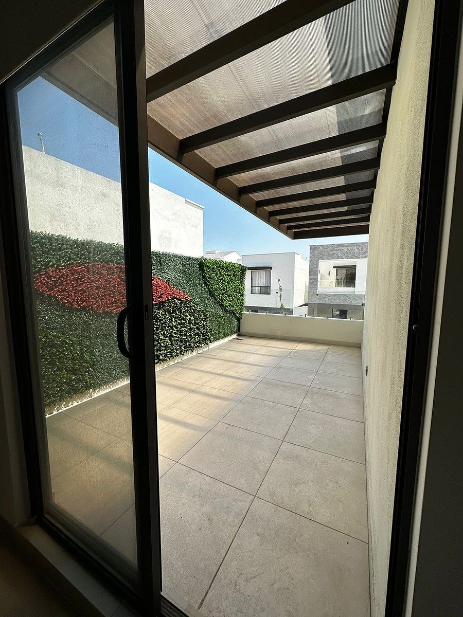 Casa en Reserva Cumbres, Monterrey, foto 7 de 18