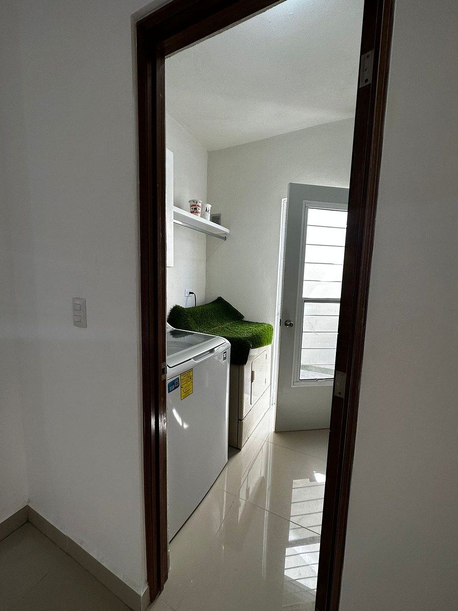 Casa en Reserva Cumbres, Monterrey, foto 13 de 18
