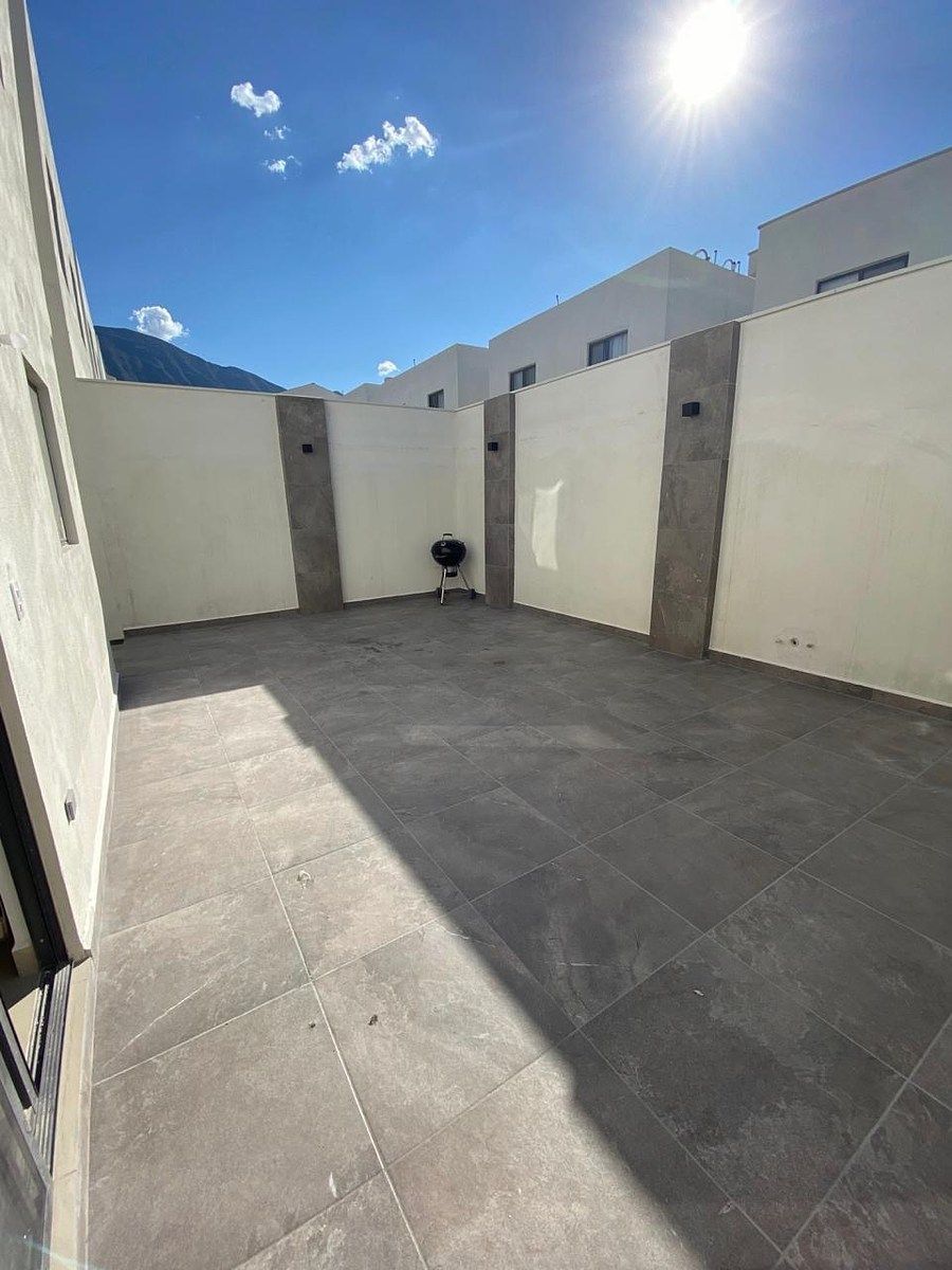 Casa en Reserva Cumbres, Monterrey, foto 15 de 18